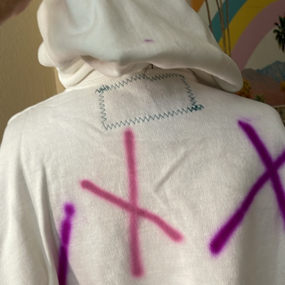 Trisha’s SADBOY2005 Hoodie - NWT - Picture 7 of 11